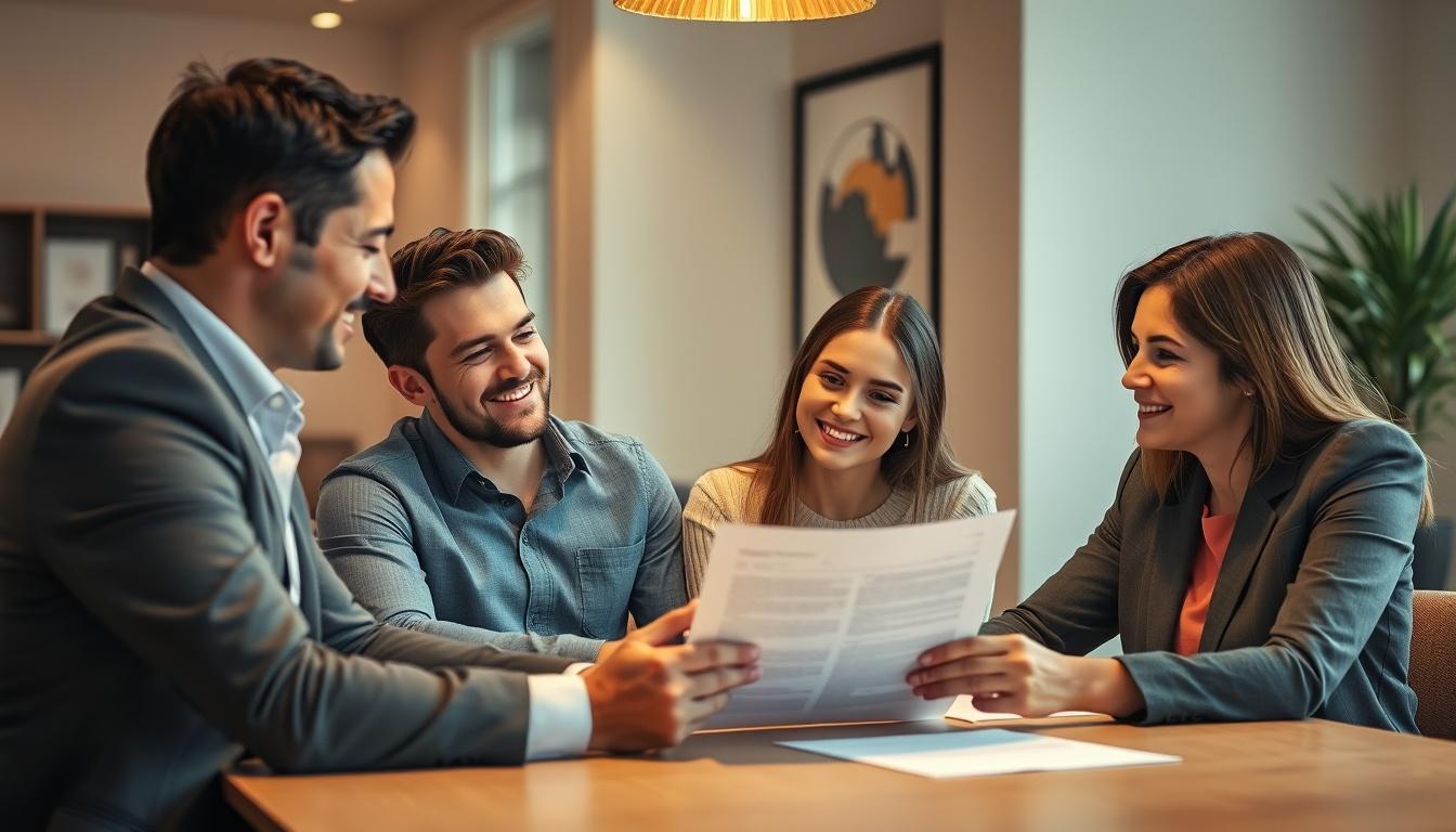 Guiding Experienced Investors