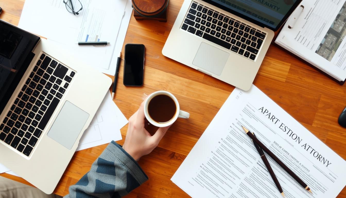 Family-Focused Legal Support